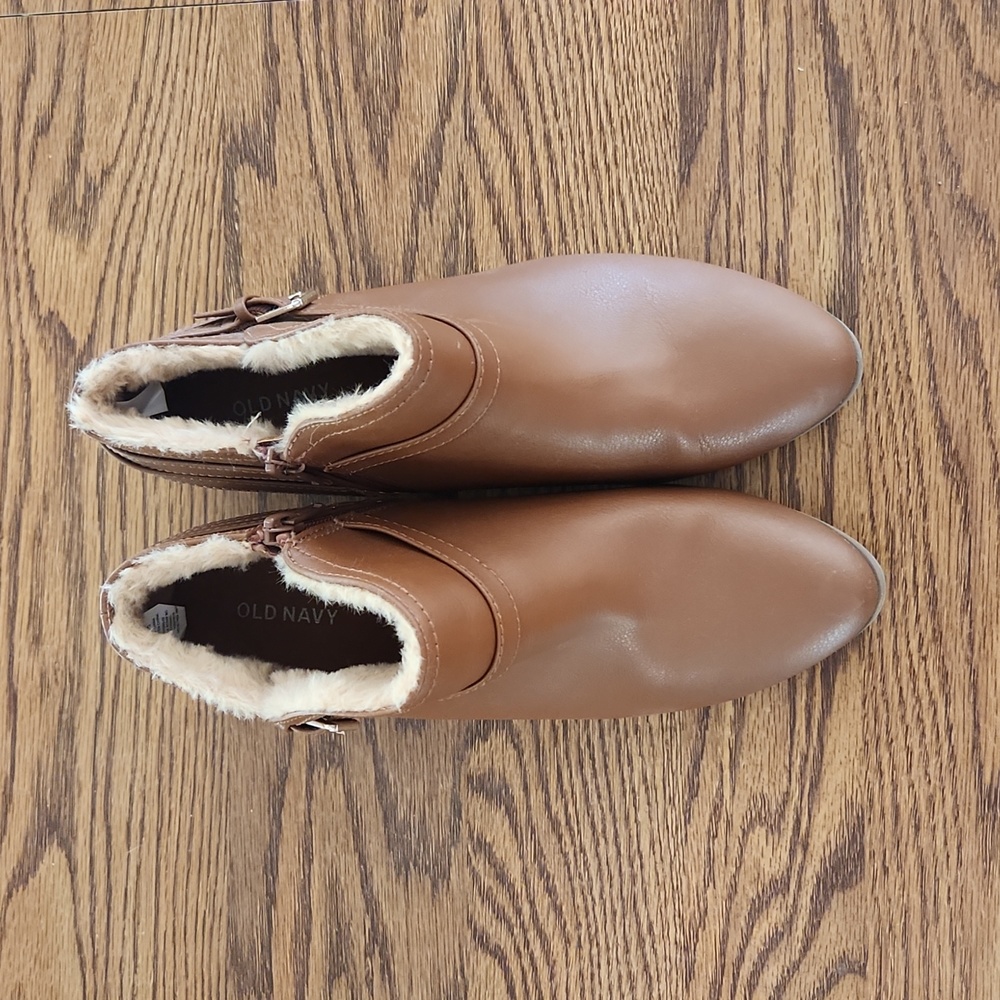 Ankle boot - Picture 3 of 3